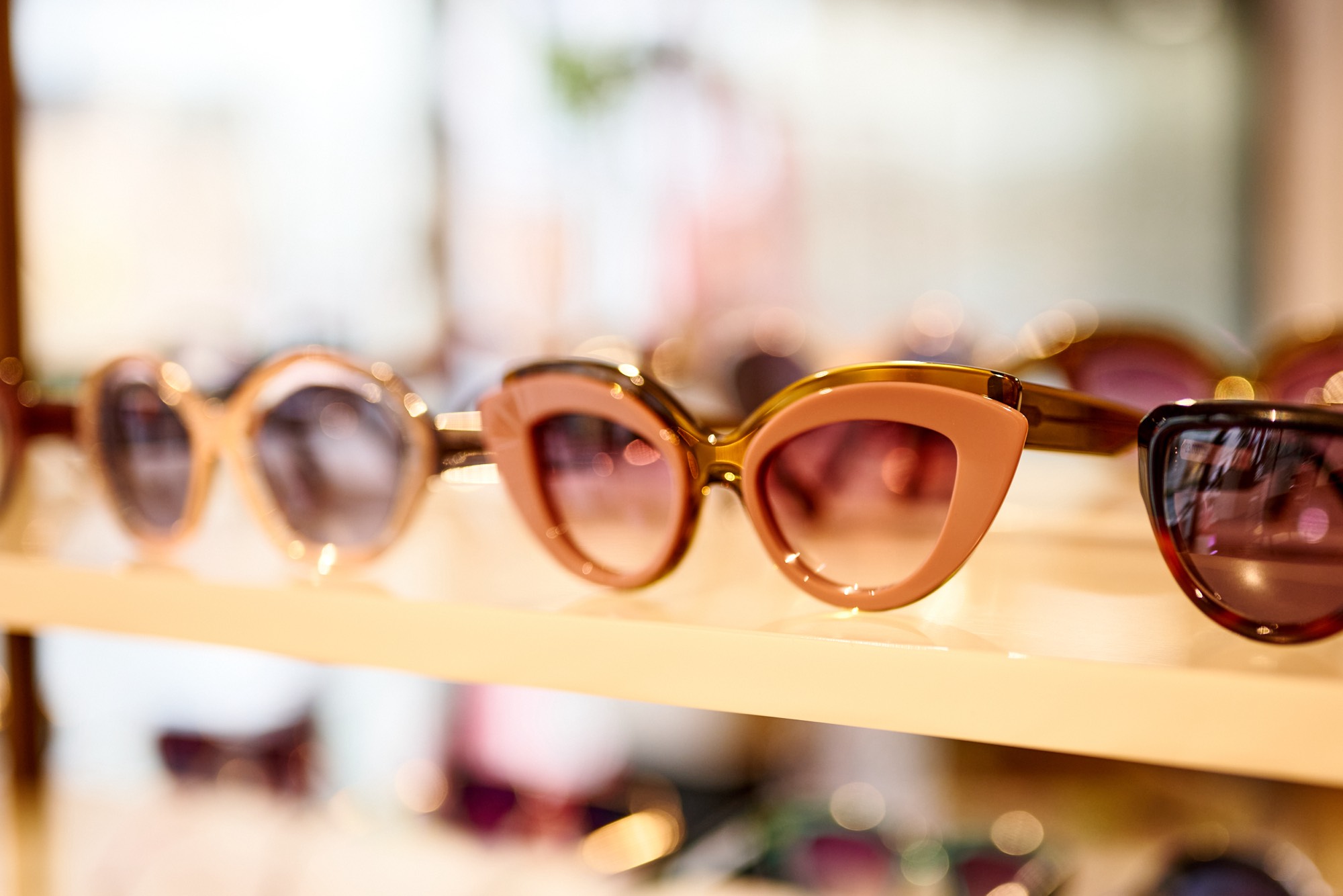 Marken - Optik Vatthauer Osnabrück